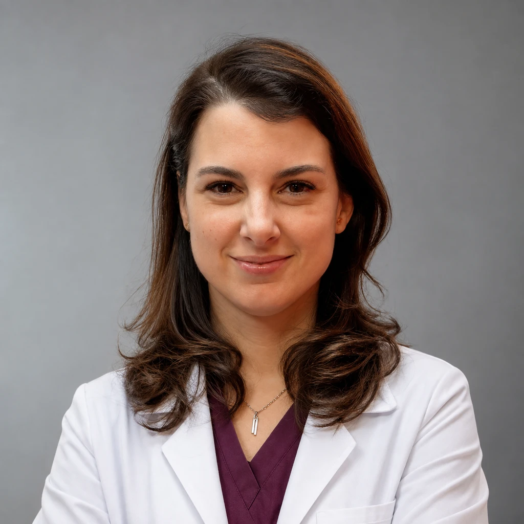 Dr. Bumbu Anamaria