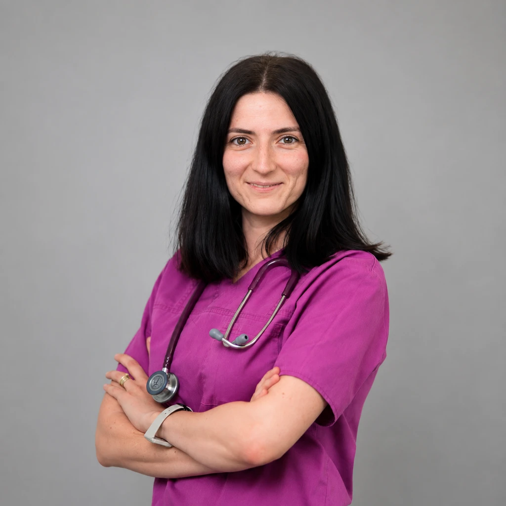 Dr. Keresztes Noémi-Beáta