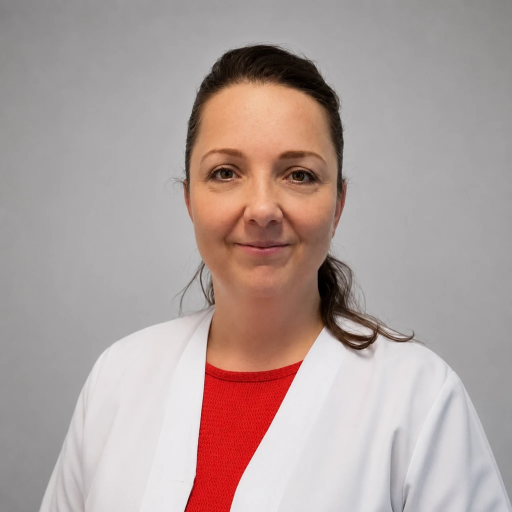 Dr. Scripa Ernestina