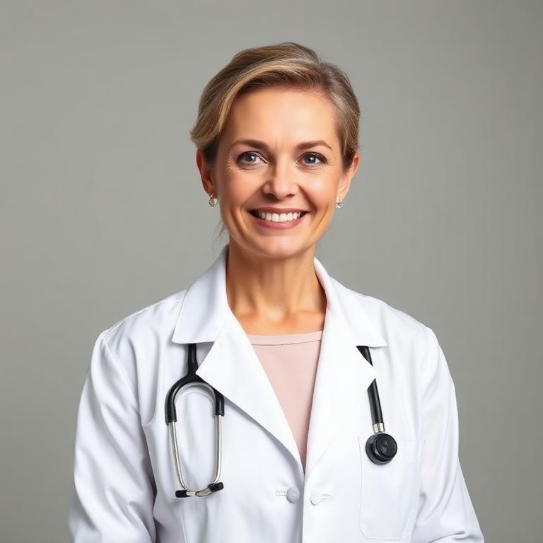 Dr. Sabina Gliga